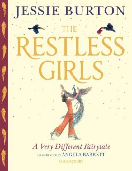 Picture of Restless Girls