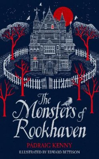 Picture of Monsters of Rookhaven