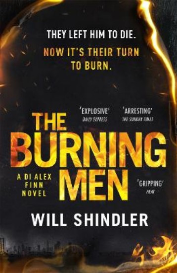 Picture of Burning Men