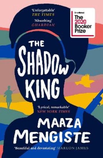 Picture of Shadow King