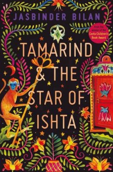 Picture of Tamarind & the Star of Ishta