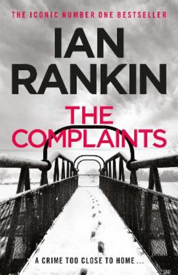 Picture of Complaints