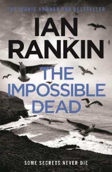 Picture of Impossible Dead