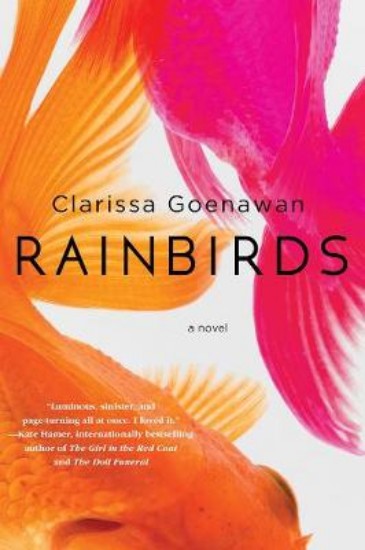 Picture of Rainbirds