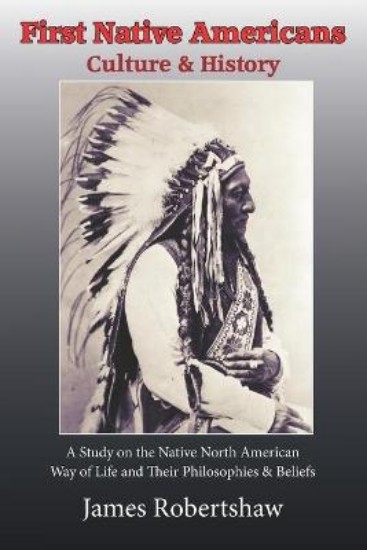 Picture of First Americans Culture & History