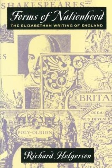 Picture of Forms of Nationhood