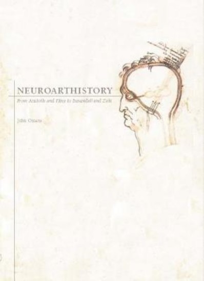 Picture of Neuroarthistory