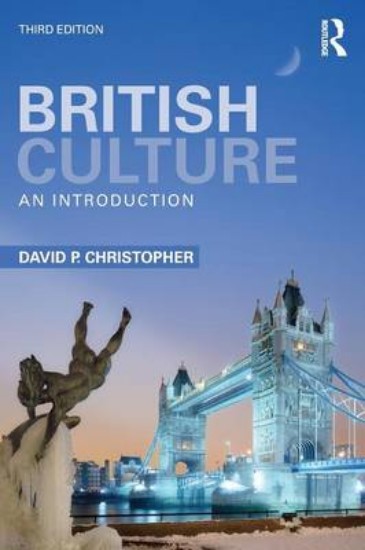 Picture of British Culture: An Introduction
