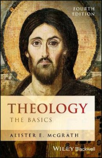 Picture of Theology: The Basics