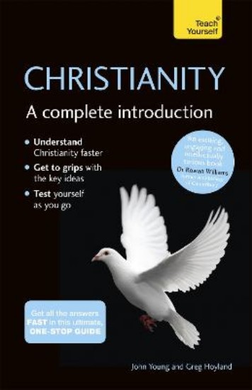 Picture of Christianity: A Complete Introduction: Teach Yourself