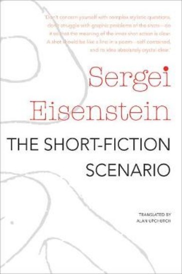 Picture of Short-Fiction Scenario