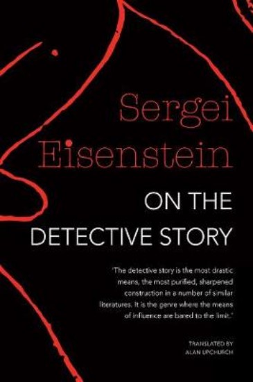 Picture of On the Detective Story