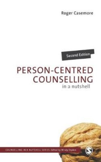 Picture of Person-centred Counselling in a Nutshell