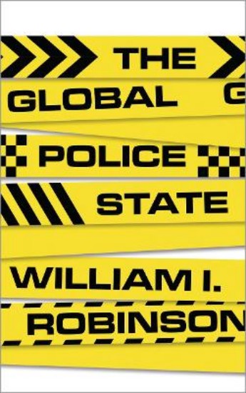 Picture of The Global Police State