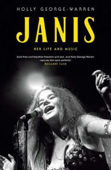 Picture of Janis: Her Life and Music