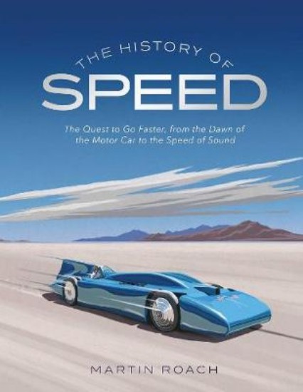 Picture of The History of Speed