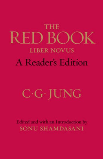 Picture of Red Book: A Reader's Edition