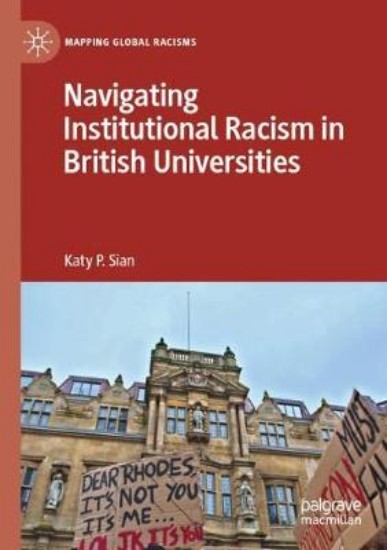Picture of Navigating Institutional Racism in British Universities