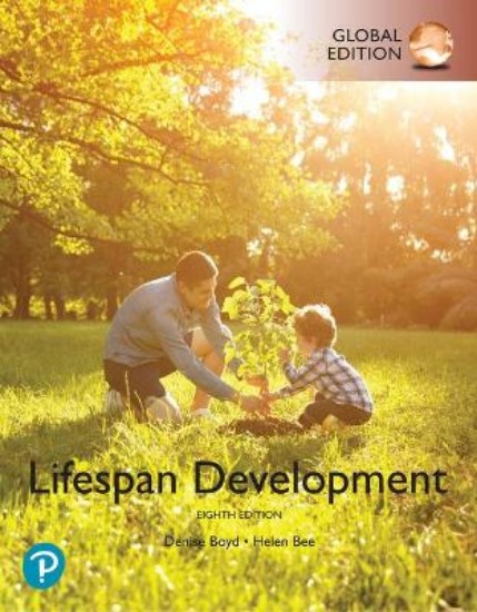 Picture of Lifespan Development, Global 8ed