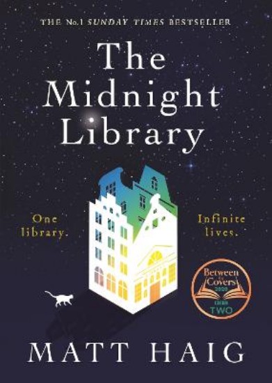 Picture of Midnight Library