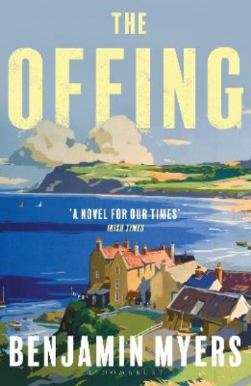Picture of Offing