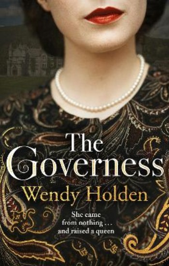 Picture of Governess