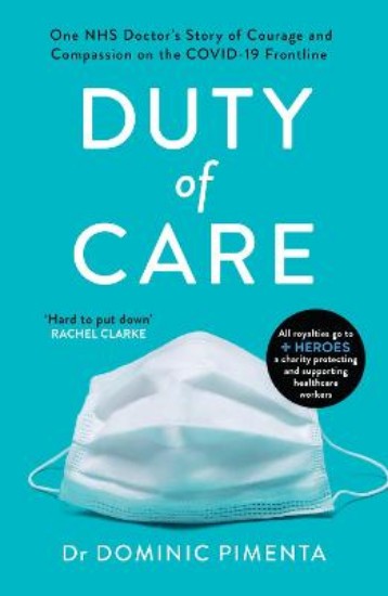 Picture of Duty of Care