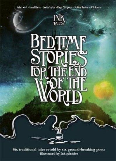 Picture of Ink Tales: Bedtime Stories for the End of the World