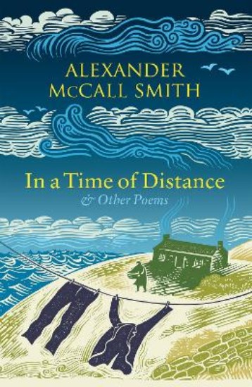 Picture of In a Time of Distance: And Other Poems