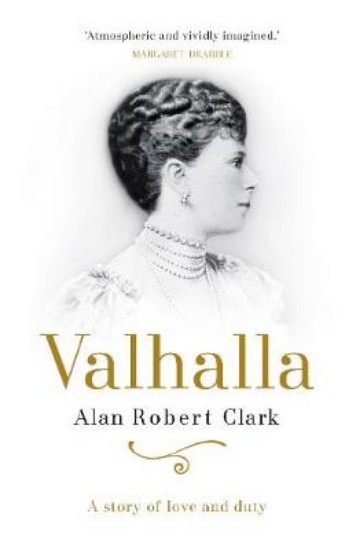 Picture of Valhalla: A story of love and duty