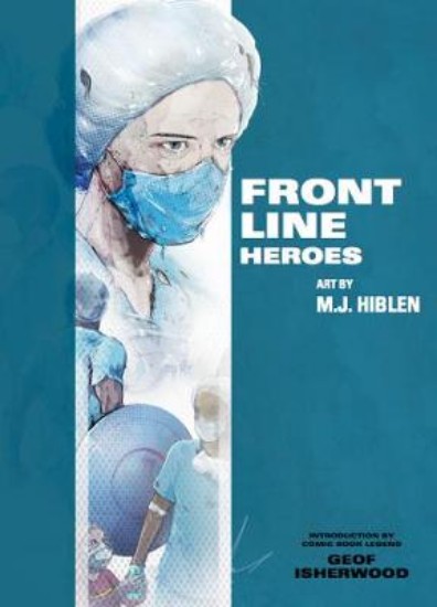 Picture of Frontline Heroes