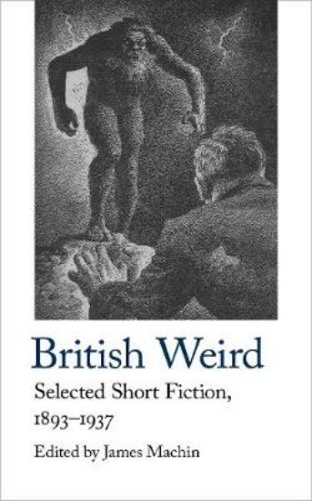 Picture of British Weird