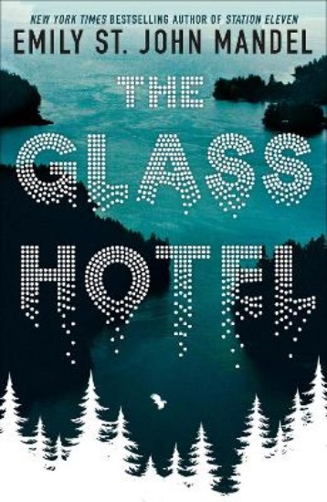 Picture of Glass Hotel
