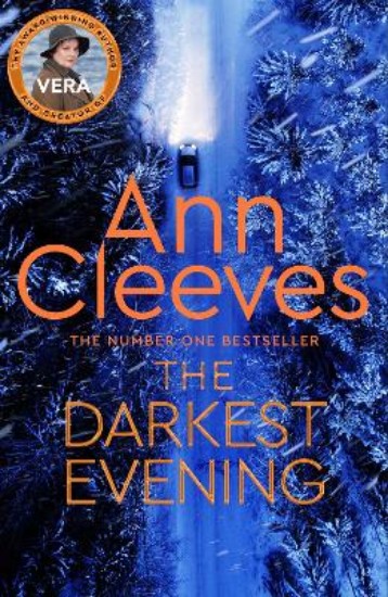 Picture of Darkest evening