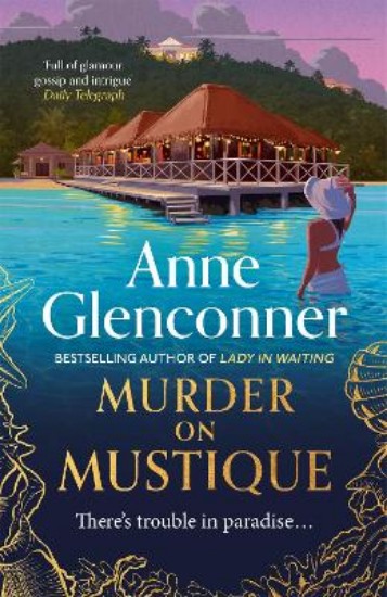 Picture of Murder On Mustique