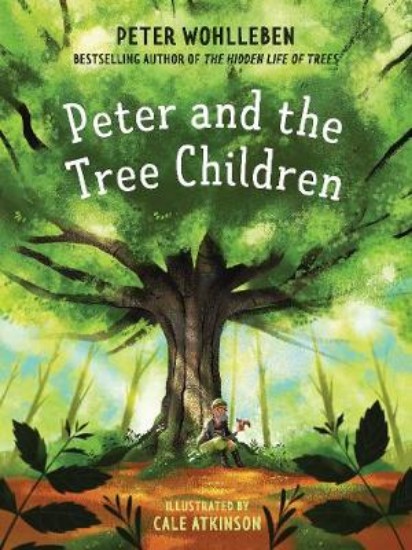 Picture of Peter and the Tree Children