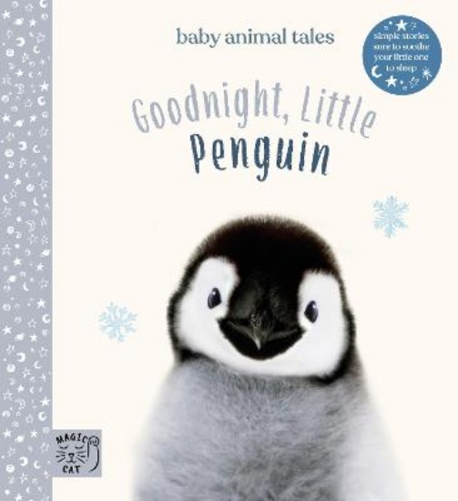 Picture of Goodnight, Little Penguin