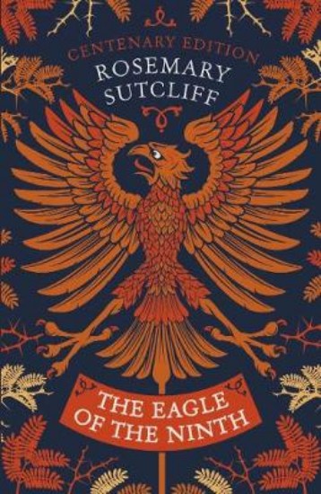 Picture of EAGLE OF THE NINTH