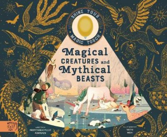 Picture of Magical Creatures and Mythical Beasts