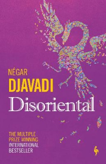 Picture of Disoriental