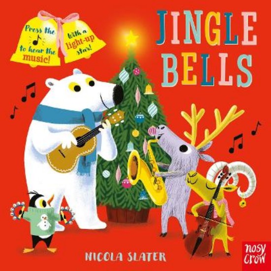 Picture of Jingle Bells