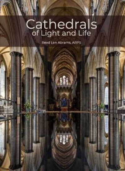 Picture of Cathedrals of Light and Life
