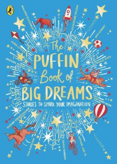 Picture of Puffin Book of Big Dreams