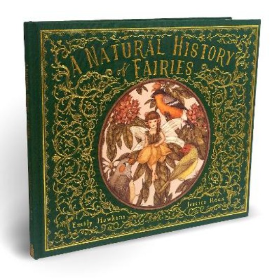 Picture of Natural History of Fairies