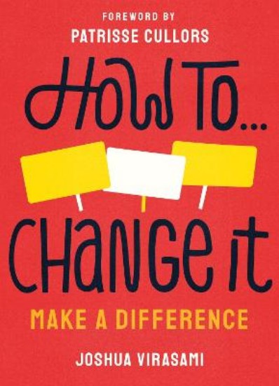Picture of How To Change It