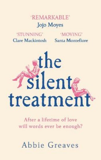 Picture of Silent Treatment