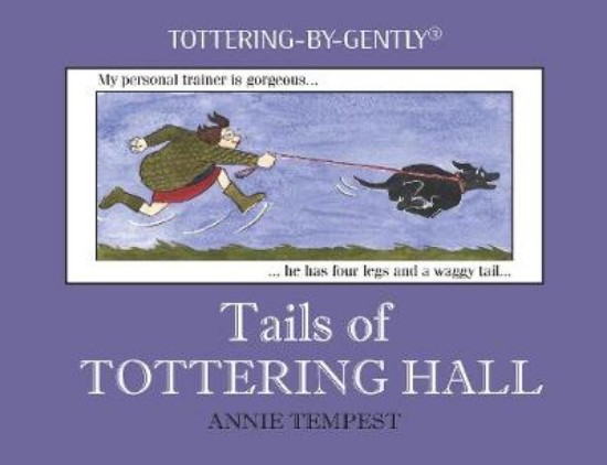Picture of Tails of Tottering Hall