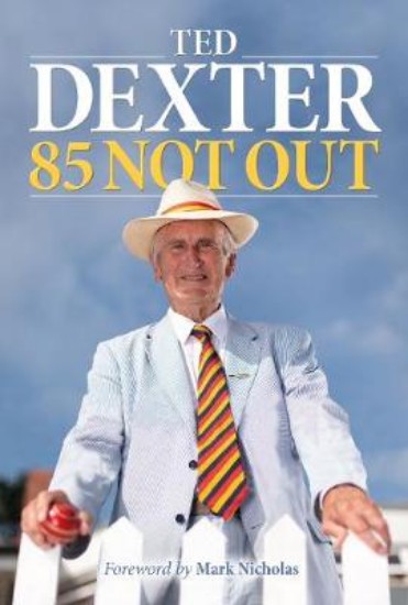 Picture of 85 Not Out