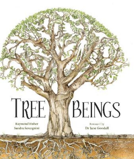Picture of Tree Beings