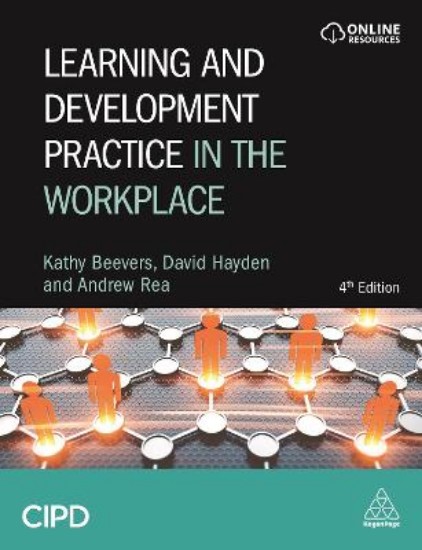 Picture of Learning and Development Practice in the Workplace